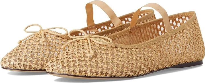Chinese Laundry Audrey Women's Shoes Natural : 6 M, Leather