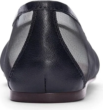 Chinese Laundry Aurelle Women's Flat Shoes Black : 9.5 M, Mesh - Image 3