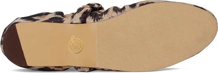 Chinese Laundry Avery Women's Flat Shoes Natural/Black : 8 M, Leather - Image 3