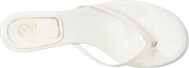 Chinese Laundry Brissa Women's Shoes White : 6.5 M, Synthetic - Image 2