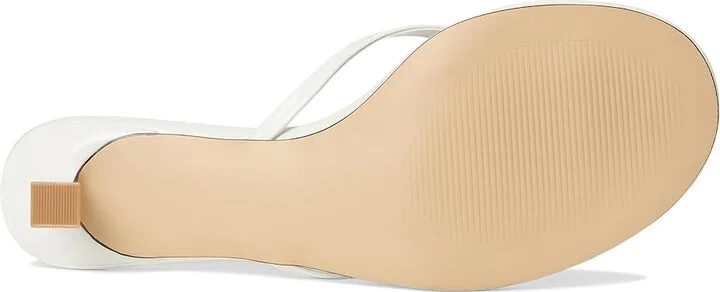Chinese Laundry Brissa Women's Shoes White : 6.5 M, Synthetic - Image 3