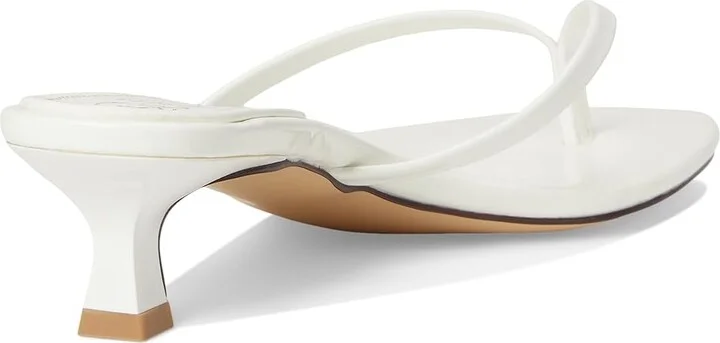 Chinese Laundry Brissa Women's Shoes White : 6.5 M, Synthetic - Image 4