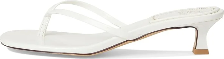 Chinese Laundry Brissa Women's Shoes White : 6.5 M, Synthetic - Image 6