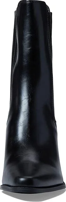 Chinese Laundry Cali High Women's Heels Shoes Black Smooth : 6.5 M, Leather - Image 2