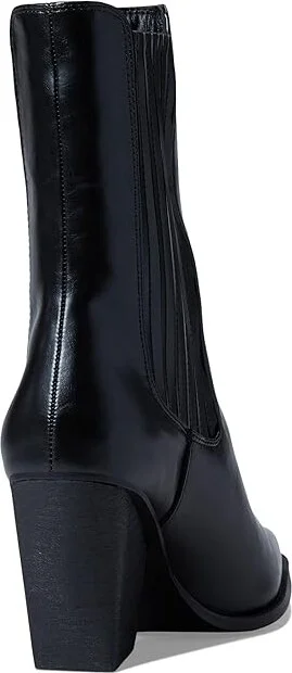 Chinese Laundry Cali High Women's Heels Shoes Black Smooth : 6.5 M, Leather - Image 4
