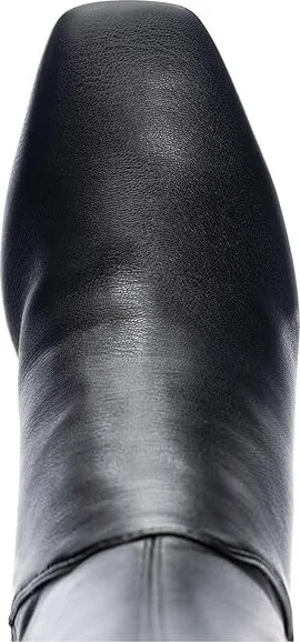 Chinese Laundry Dario Women's Shoes Black Softy Stretch : 6 B - Medium, Leather/Synthetic - Image 2