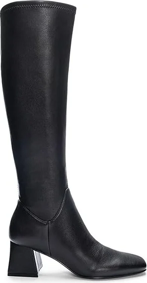 Chinese Laundry Dario Women's Shoes Black Softy Stretch : 6 B - Medium, Leather/Synthetic - Image 5