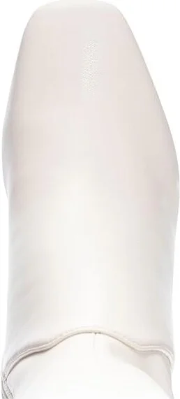 Chinese Laundry Dario Women's Shoes Cream Softy Stretch : 6 B - Medium, Leather/Synthetic - Image 2