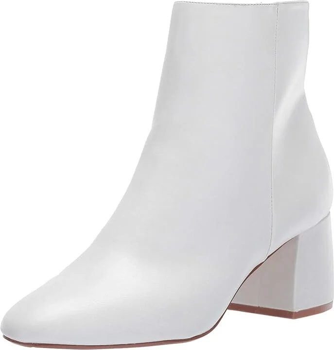 Chinese Laundry Davinna Women's Shoes Bone Faux Leather : 6 M, Synthetic - Image 2