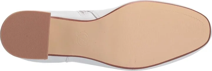 Chinese Laundry Davinna Women's Shoes Bone Faux Leather : 6 M, Synthetic - Image 4
