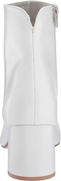 Chinese Laundry Davinna Women's Shoes Bone Faux Leather : 6 M, Synthetic - Image 5