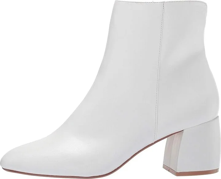 Chinese Laundry Davinna Women's Shoes Bone Faux Leather : 6 M, Synthetic - Image 7