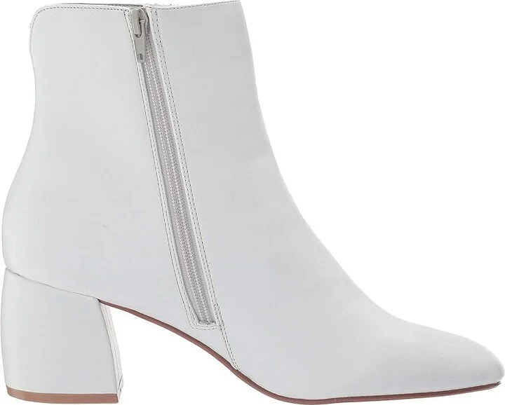 Chinese Laundry Davinna Women's Shoes Bone Faux Leather : 6 M, Synthetic - Image 8