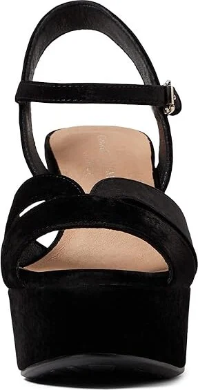 Chinese Laundry Daydreamer Women's Shoes Black Soft Velvet : 10 M, Synthetic - Image 2