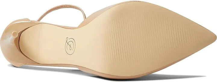 Chinese Laundry Dolly Women's Shoes Nude Patent PU : 10 M, Synthetic - Image 3