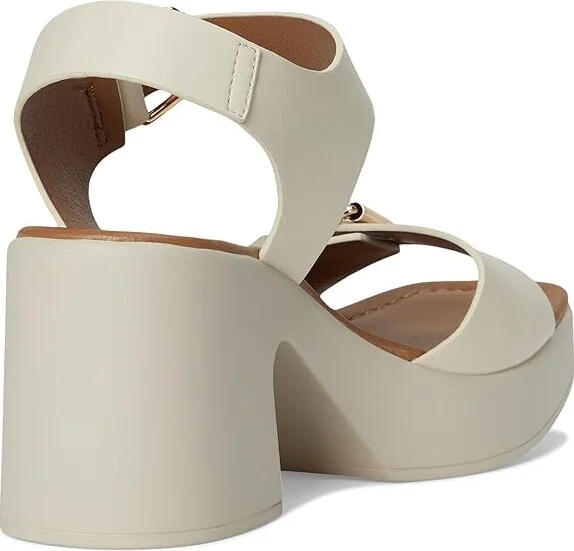 Chinese Laundry Drew Women's Shoes Cream : 7 M, Leather/Rubber - Image 4
