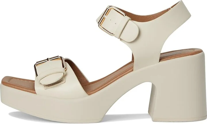 Chinese Laundry Drew Women's Shoes Cream : 7 M, Leather/Rubber - Image 6