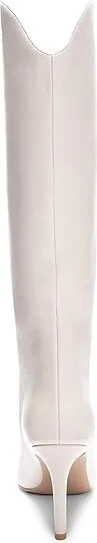 Chinese Laundry Fiora Women's Shoes Cream Softy : 10 M, Synthetic - Image 3
