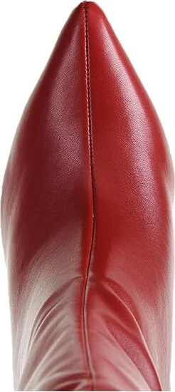 Chinese Laundry Fiora Women's Shoes Red : 9.5 M, Synthetic - Image 2