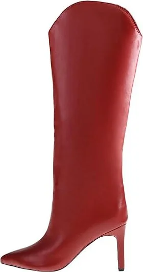 Chinese Laundry Fiora Women's Shoes Red : 9.5 M, Synthetic - Image 4