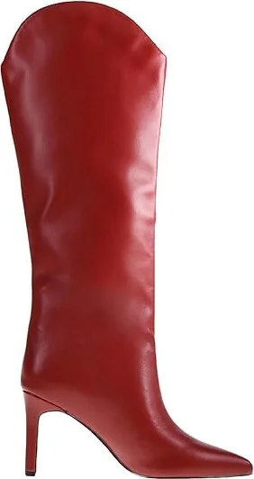 Chinese Laundry Fiora Women's Shoes Red : 9.5 M, Synthetic - Image 5