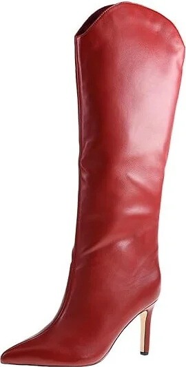 Chinese Laundry Fiora Women's Shoes Red : 9.5 M, Synthetic