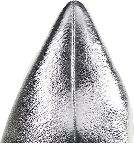 Chinese Laundry Fiora Women's Shoes Silver : 7 M, Synthetic - Image 2