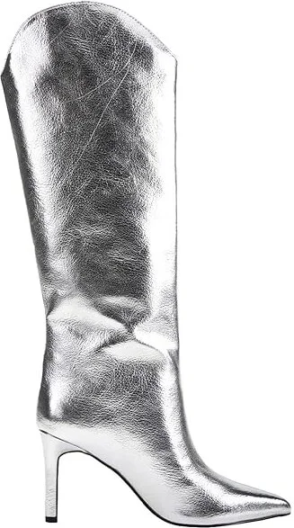 Chinese Laundry Fiora Women's Shoes Silver : 7 M, Synthetic - Image 5