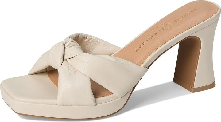 Chinese Laundry Gwinn Women's Shoes Bone : 9 M, Leather - Image 5