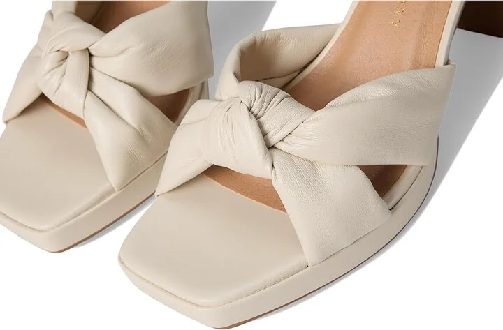 Chinese Laundry Gwinn Women's Shoes Bone : 9 M, Leather - Image 7