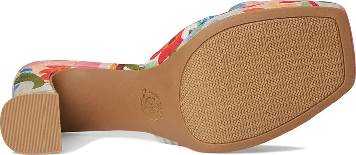 Chinese Laundry Gwinn Women's Shoes Red : 7.5 M, Leather - Image 3