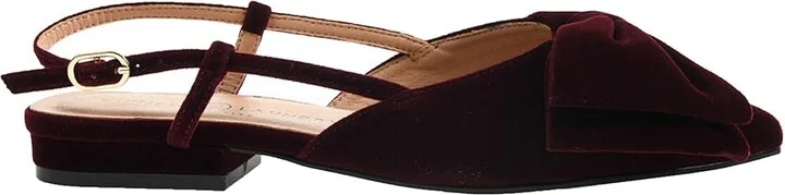 Chinese Laundry Harmony Women's Shoes Burgundy : 8.5 M, Synthetic - Image 5