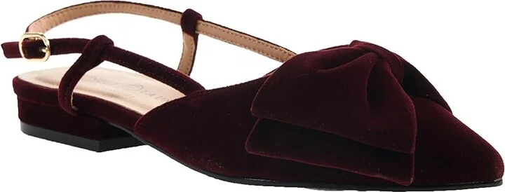 Chinese Laundry Harmony Women's Shoes Burgundy : 8.5 M, Synthetic