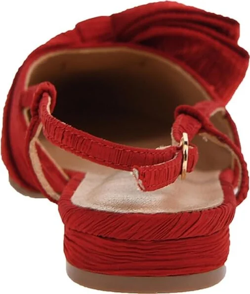 Chinese Laundry Harmony Women's Shoes Red : 6.5 M, Synthetic - Image 3