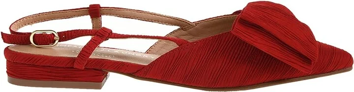 Chinese Laundry Harmony Women's Shoes Red : 6.5 M, Synthetic - Image 5