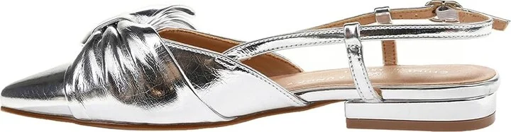 Chinese Laundry Harmony Women's Shoes Silver : 9.5 M, Synthetic - Image 4