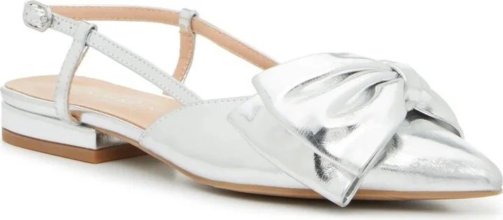 Silver Metallic