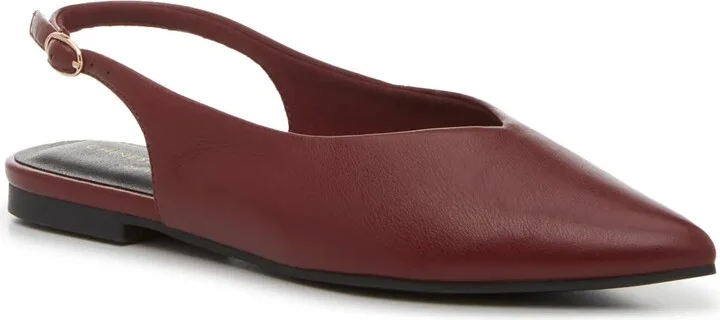 Chinese Laundry Helin Flat