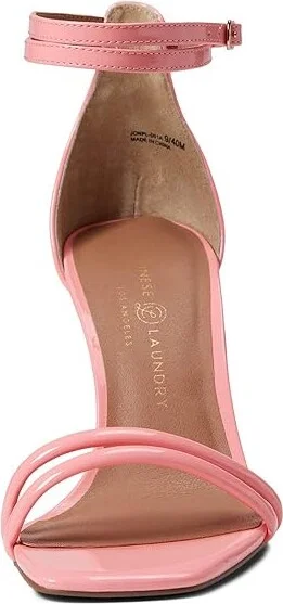 Chinese Laundry Jasmine Women's Shoes Light Pink Patent : 10 M, Synthetic - Image 2