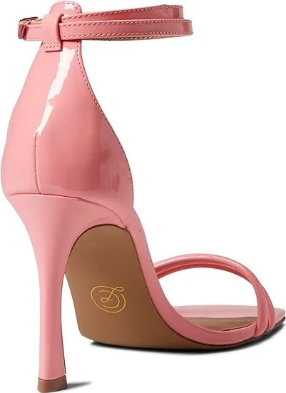 Chinese Laundry Jasmine Women's Shoes Light Pink Patent : 10 M, Synthetic - Image 4