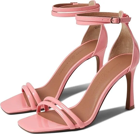 Chinese Laundry Jasmine Women's Shoes Light Pink Patent : 10 M, Synthetic