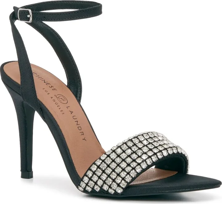 Chinese Laundry Justine Sandal