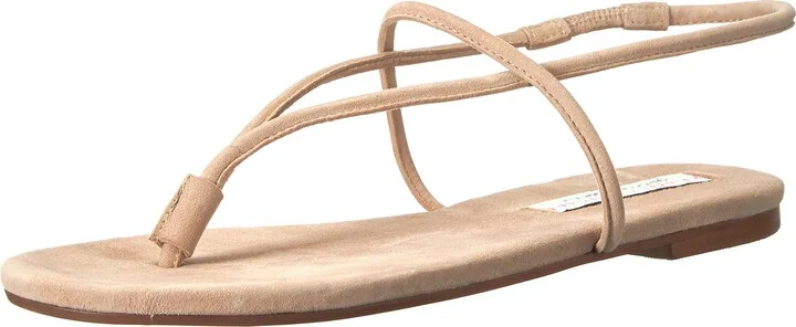 Tigers Eye Suede