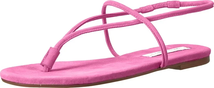 Chinese Laundry Kristin Cavallari Women's Knock Out Flat Sandal