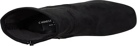 Chinese Laundry Kyrie Women's Shoes Black Suedette : 10 M - Image 2