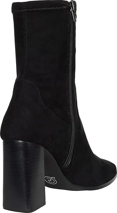 Chinese Laundry Kyrie Women's Shoes Black Suedette : 10 M - Image 4