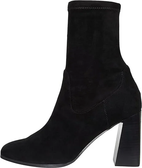 Chinese Laundry Kyrie Women's Shoes Black Suedette : 10 M - Image 6