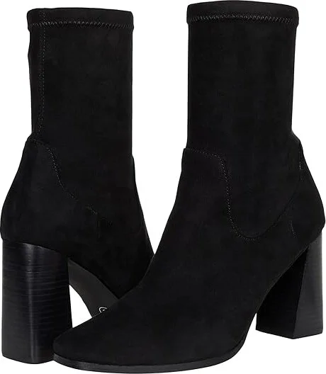 Chinese Laundry Kyrie Women's Shoes Black Suedette : 10 M