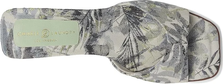 Chinese Laundry Liinda Women's Sandals Blue : 8 M, Synthetic - Image 2