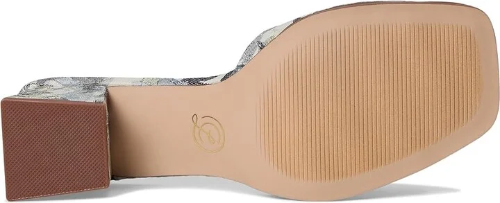 Chinese Laundry Liinda Women's Sandals Blue : 8 M, Synthetic - Image 3